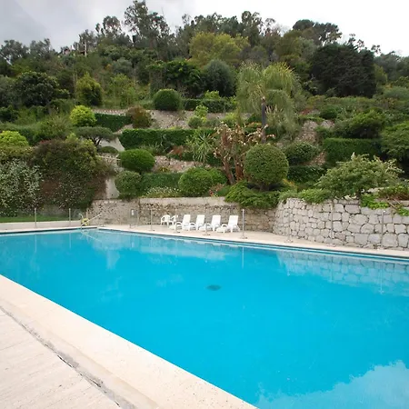 Grand 3p Climatise Avec Terrasses, Piscine Et Parkings A - Fr-1-196-331 Apartamento *