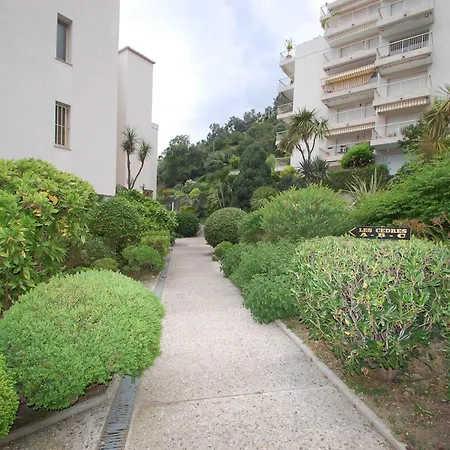 Grand 3p Climatise Avec Terrasses, Piscine Et Parkings A - Fr-1-196-331