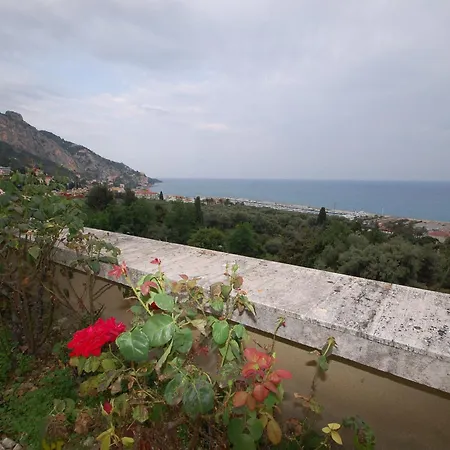 Appartement Grand 3p Climatise Avec Terrasses, Piscine Et Parkings A - Fr-1-196-331 *